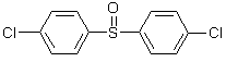 4,4'-Dichloro diphenyl sulfoxide