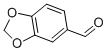 Piperonyl aldehyde 