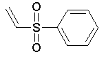 Phenyl vinyl sulfone