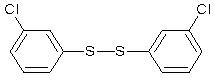 3,3'-Dichloro diphenyl disulfide