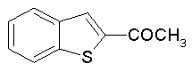 2-Acetyl benzo[b]thiophene