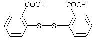 2,2'-Dithio salicylic acid