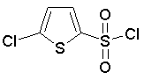 5-Chlorothiophene-2-sulfonyl chloride