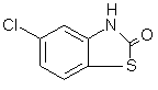 5-Chloro-2-benzothiazolinone
