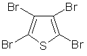 Tetrabromothiophene