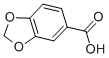 Piperonylic acid