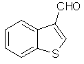 1-benzothiophene-3-carbaldehyde