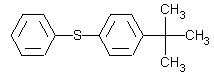 4-Tert-butyl diphenyl sulfide