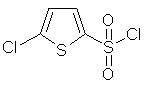 5-Chlorothiophene-2-sulfonyl chloride