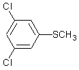 3,5-Dichloro thioanisole