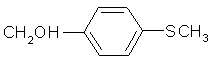4-Methylthio benzyl alcohol