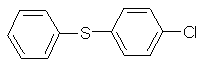 4-Chloro diphenyl sulfide