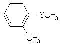 2-Methyl thioanisole