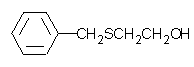 2-(Benzylthio) ethanol