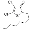 4,5-Dichloro-2-octyl-isothiazolone