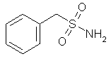 Benzenemethane sulfonamide