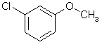 3-Chloroanisole