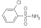 2-Chlorobenzene sulfonamide