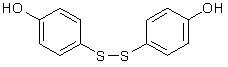 4,4'-Dihydroxy diphenyl disulfide
