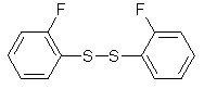 2,2'-Difluoro diphenyl disulfide