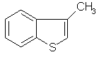 3-Methyl benzo[b]thiophene
