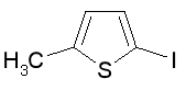 2-Iodo-5-methylthiophene