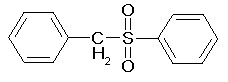 Benzyl phenyl sulfone