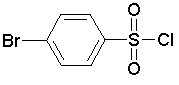 4-Bromo benzene sulfonyl chloride