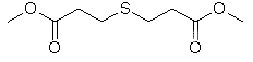 Thiodiglycolic-dimethyl ester