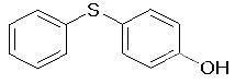 4-(Phenylthio)phenol