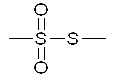Methyl methanethiolsulfonate