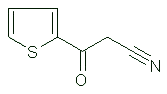 2-Thenoylacetonitrile