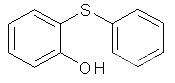 2-(Phenylthio)phenol