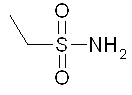 Ethanesulphonamide