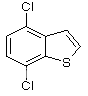 4，7-Dichloro benzothiophene