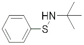 N-tert-butylbenzenesulfenamide