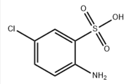 4-Chloroaniline-2-sulfonic acid